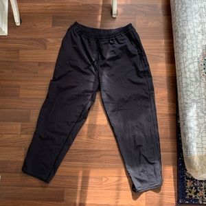 Lululemon Cropped Pants